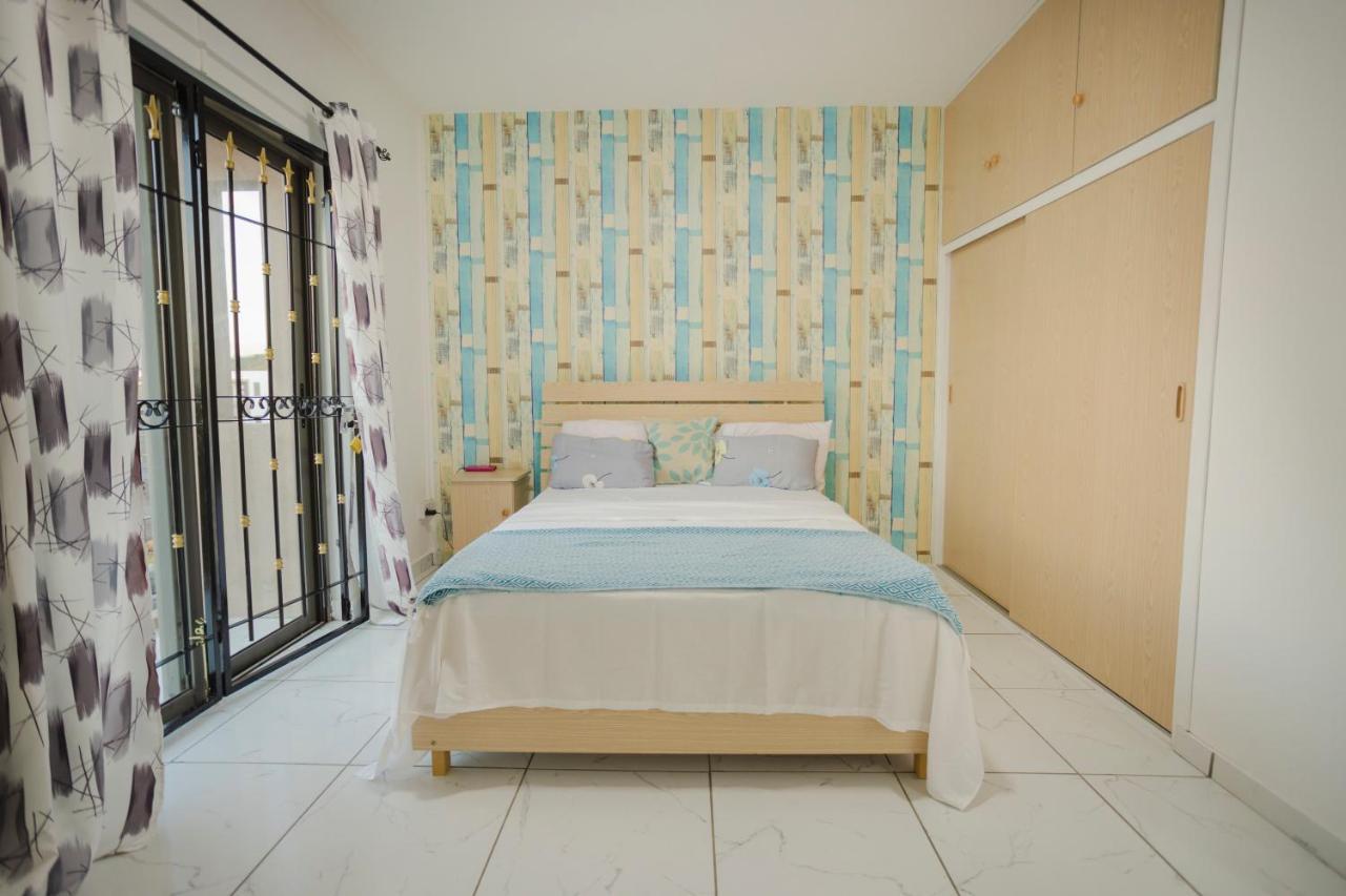 Le Palmiste Lovely 2-Bedroom Duplex With Pool Grand Gaube Extérieur photo